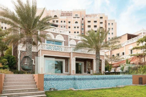Luxury 5BR Villa w/ Private Pool in Palm Jumeirah